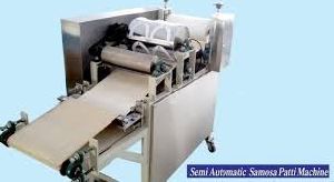 samosa making machine