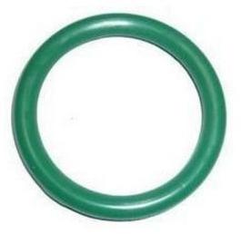 Green FKM O Rings
