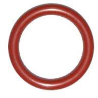 Silicone Brown O Rings