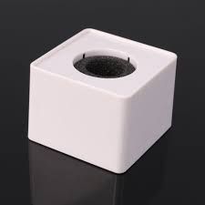 Injection Molding Square Cube