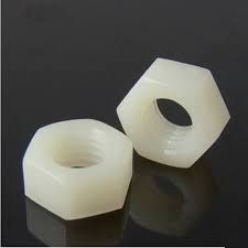 plastic nut