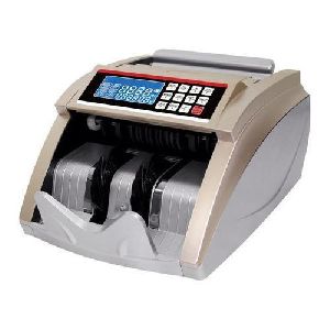 Currency Counting Machine