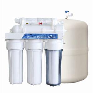 Reverse Osmosis Systems