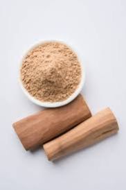 Sandalwood powder