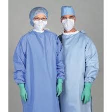 Surgeon Gown