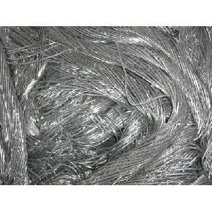 Aluminium Wire Scrap