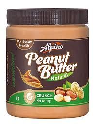 Peanut Butter