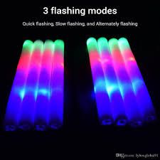 LED Multi Flashing Bar Light
