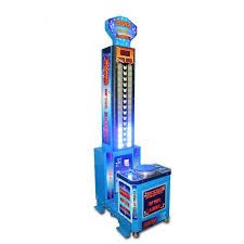 Hammer Arcade Game