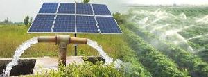Solar Water Pump Systems