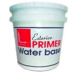water base primer
