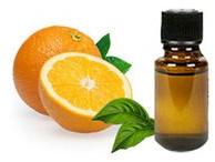 Orange Oil