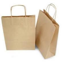 Paper Carry Bags