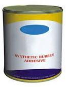 Synthetic Rubber Adhesive