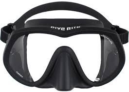 Diving Scuba Mask