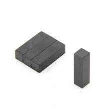 Ferrite Rectangular Magnet