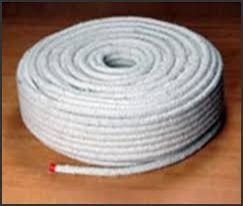 Asbestos Rope