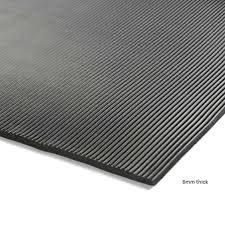 Electrical Rubber Mat