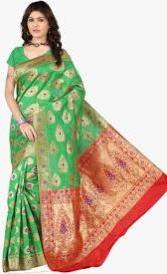 Designer Sarees