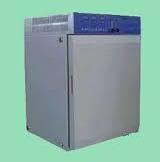 Air and Water Jacketed Incubator Lab Instrument