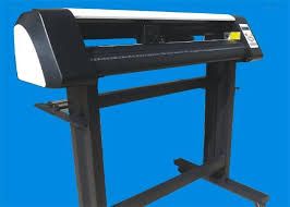 Cutting Plotter Machine