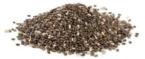 Natural Chia Seeds