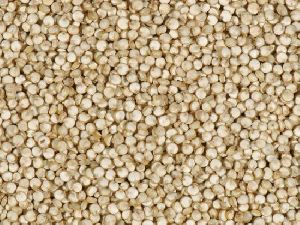 Natural Quinoa Seeds