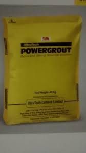 Ultratech Grout