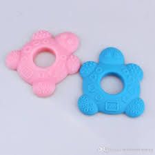 baby teethers