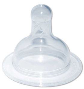 liquid silicone nipple