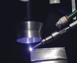 Laser Welding Filler Wires