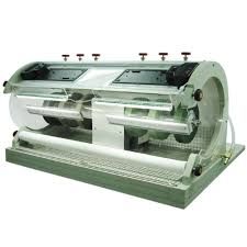 Polishing Machines