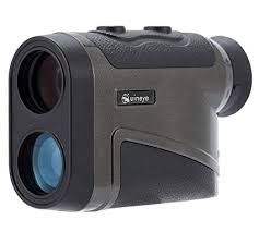 Laser Range Finder