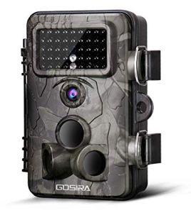 trail camera