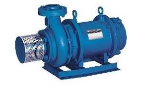 Submersible pumps