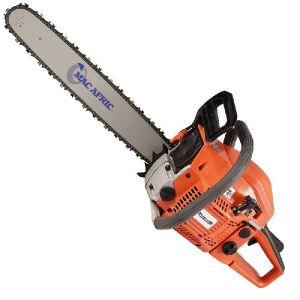 chain saws