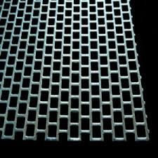 Perforated Sheets