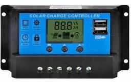 Solar Charge Controller