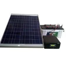 Solar Power Pack