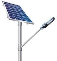 Solar Street Light