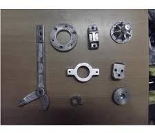 spinning machine spares