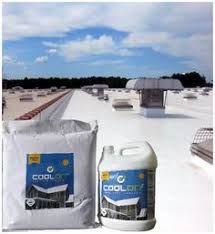 Wall Roof Coating