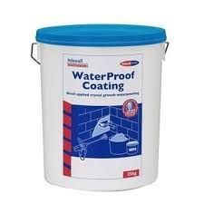 waterproofing coating