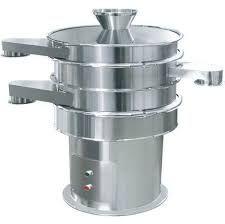 Automatic Vibro Sifter