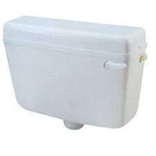 Plastic Flushing Cistern