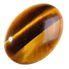 Tiger Eye Stone