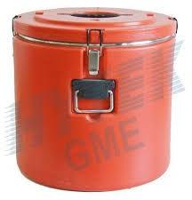 insulated container