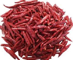 Dry Red Chilli