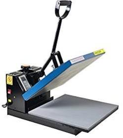 heat press machines