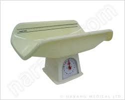 Baby Weighing Machine